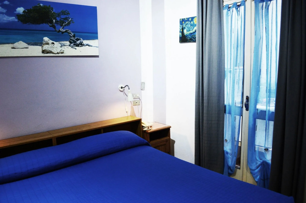 Althea Rooms