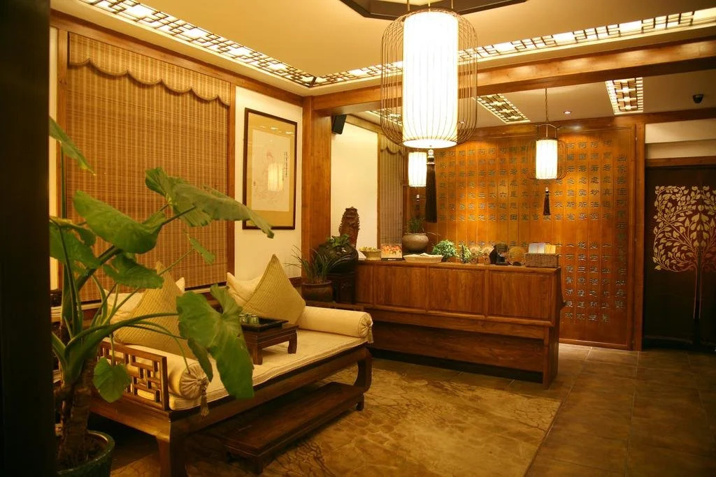 Floral Hotel Aranya Resort Hangzhou
