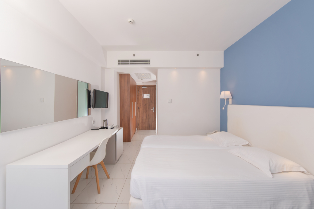 Belair Beach Hotel