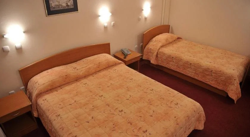 Hotel Fontana