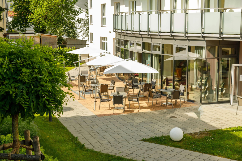Allgäu Art Hotel