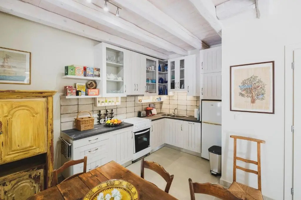 Casa Olea - A Venetian era Home with Courtyard