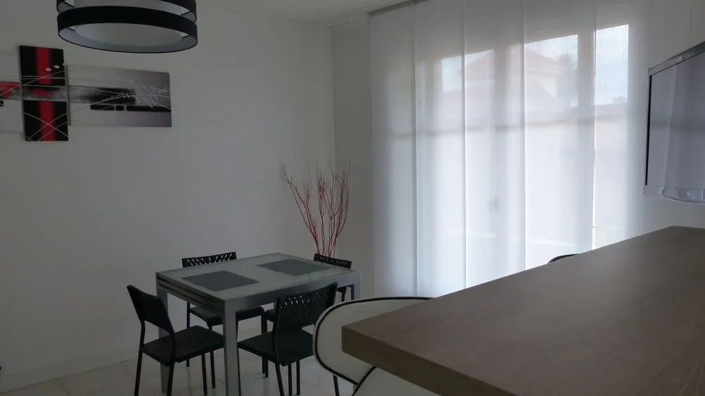 Appartement Mistral