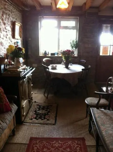 Five Saints Farmhouse B&B