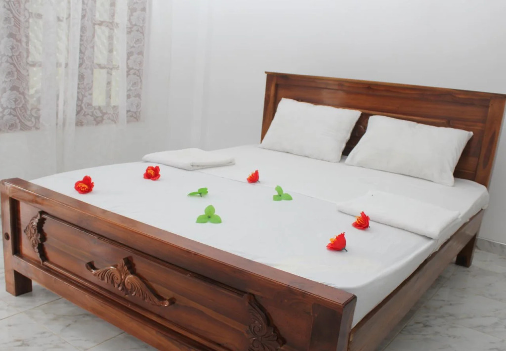 Apsara Guest Hotel
