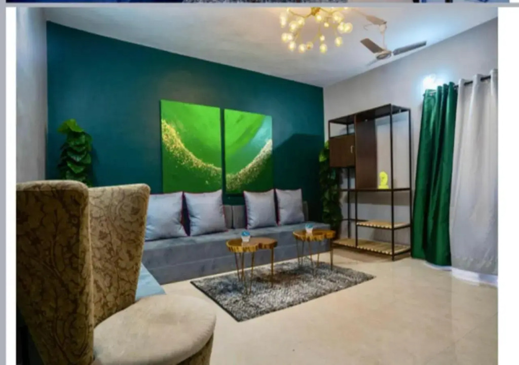 Mazzo Reef Villas