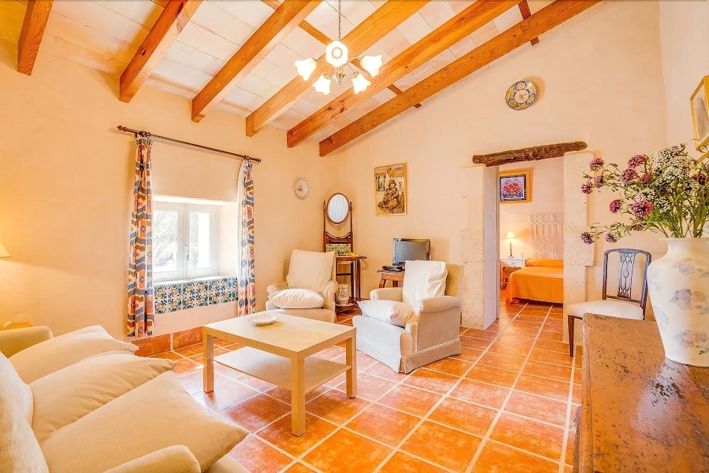 Finca Son Regalat