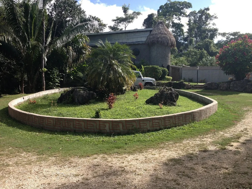 Calico Jack's Village
