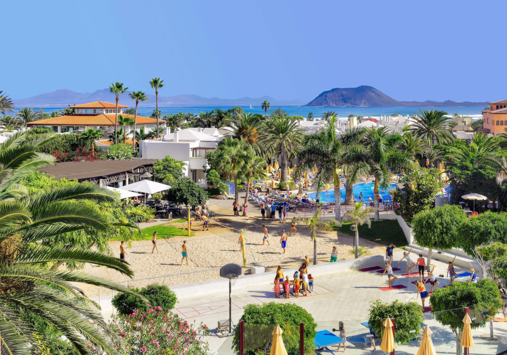 Alua Suites Fuerteventura - All Inclusive