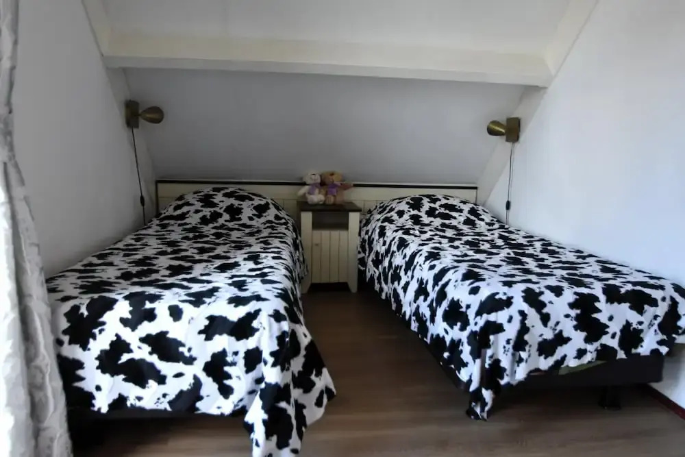Holiday Home Simonshaven by Lake Beach