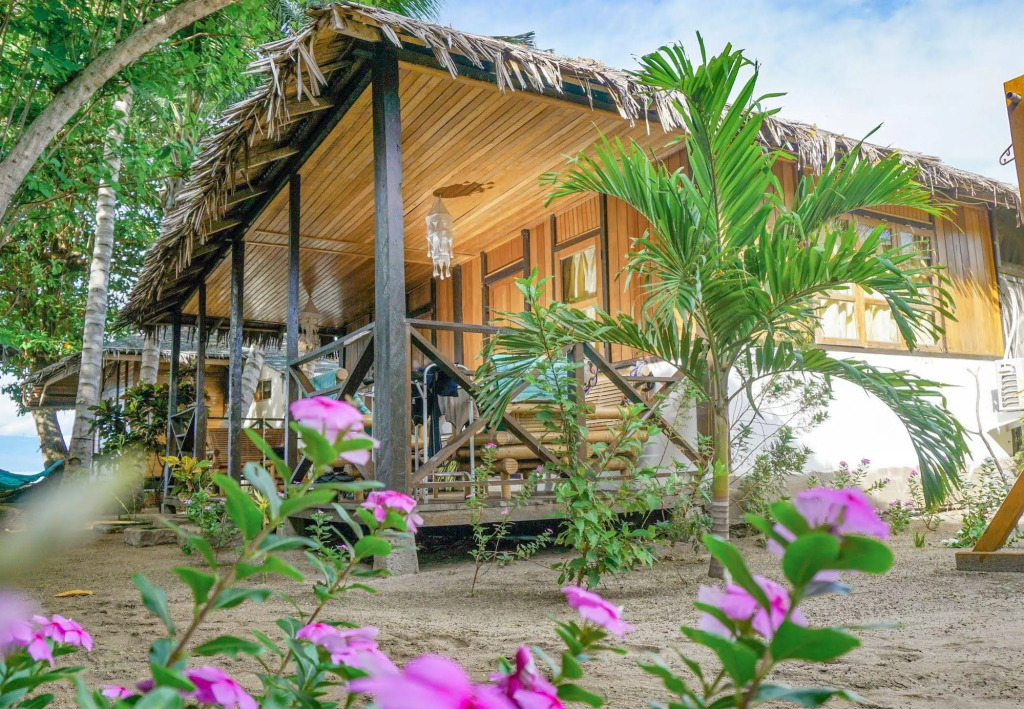 Onong Resort