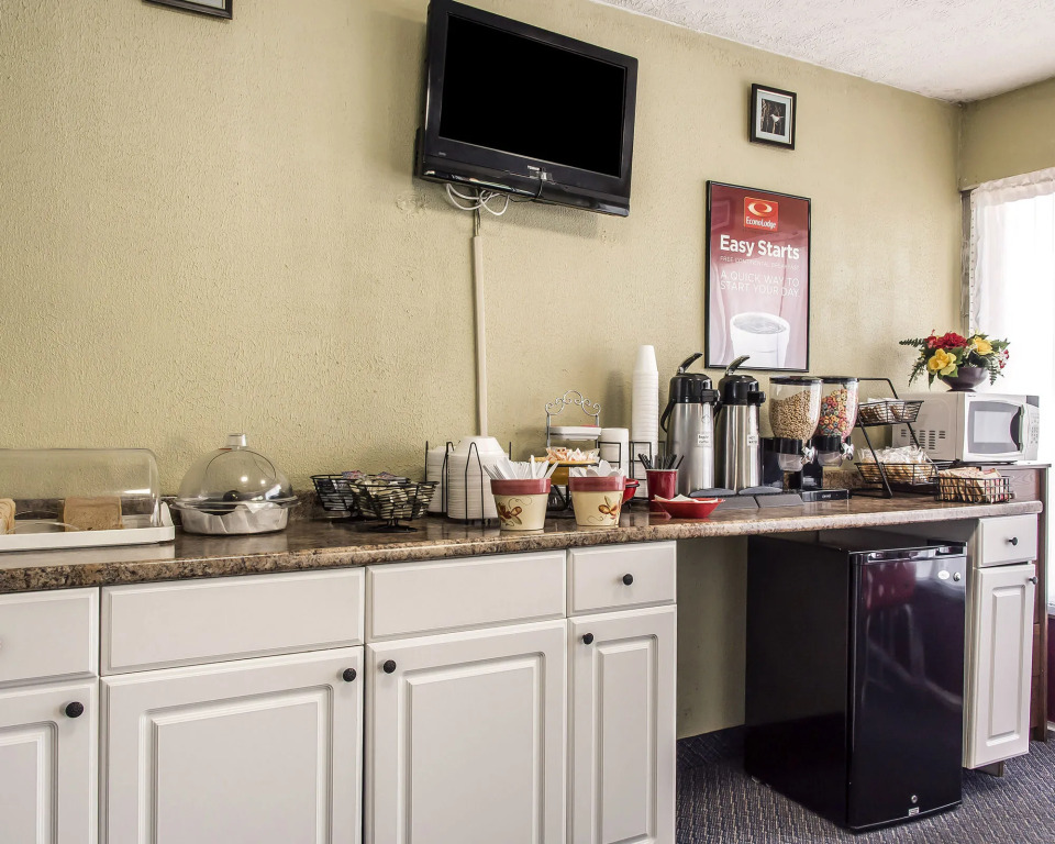 Red Roof Inn Walton, KY - Richwood - Cincinnati Airport South