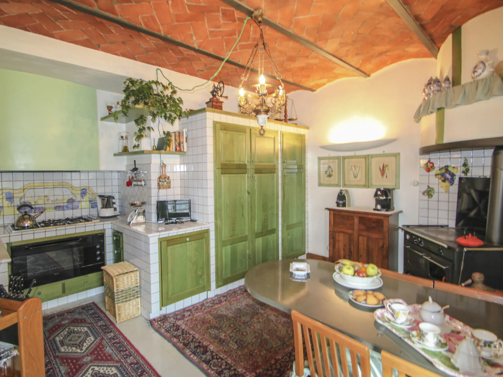 Villa Villa Campo del Mulino by Interhome