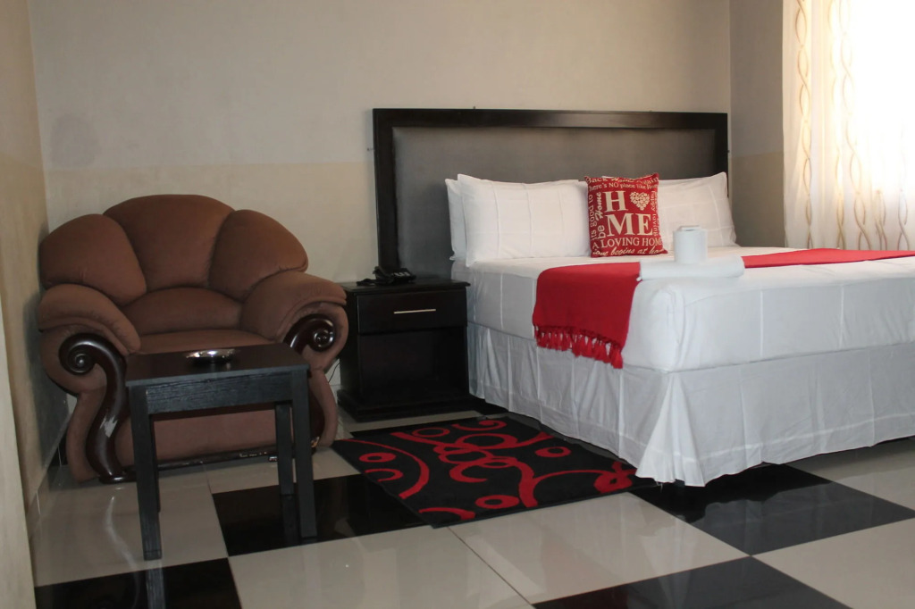 Miraton Guest Lodge