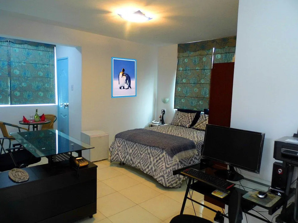 Apart Hotel