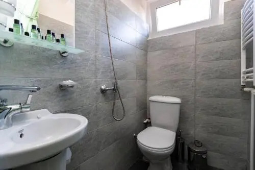 Wehost Apartment in the heart of Old Tbilisi