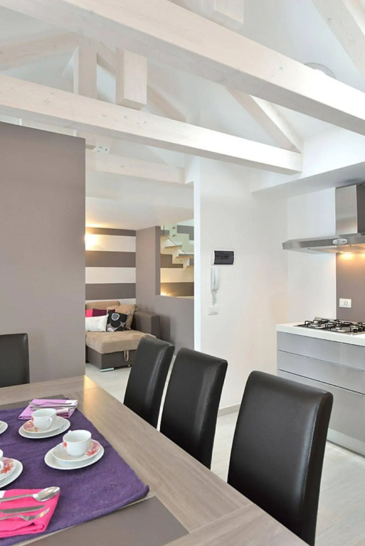 Rialto Deluxe Apartments