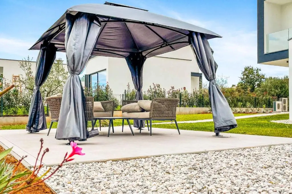 Villa Alisia