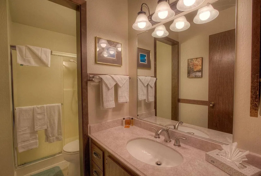 Forest View Townhouse