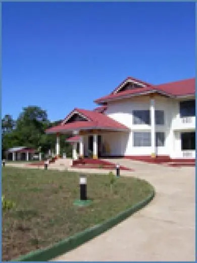 Saysekong Hotel