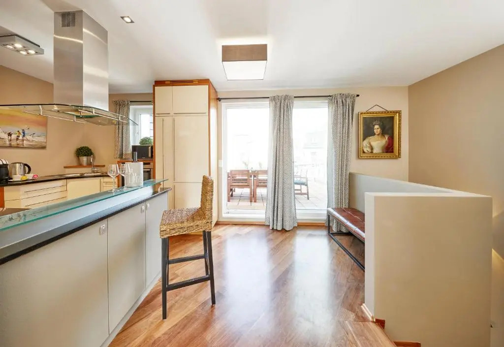 Vienna Penthouse 2