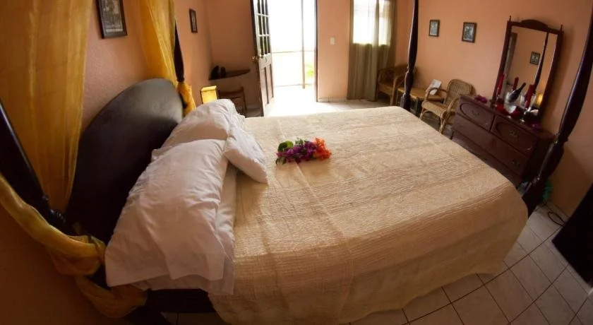 Scout's Place Hotel