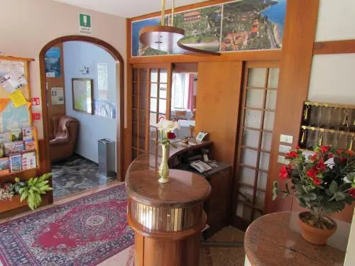 Hotel San Faustino