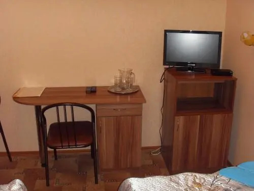 Visit Guest House