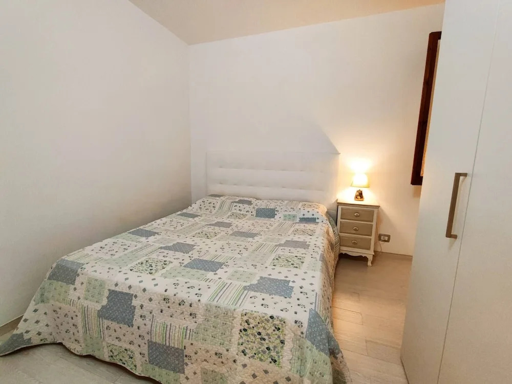 Casa Blusea a 100 Metri dal Mare