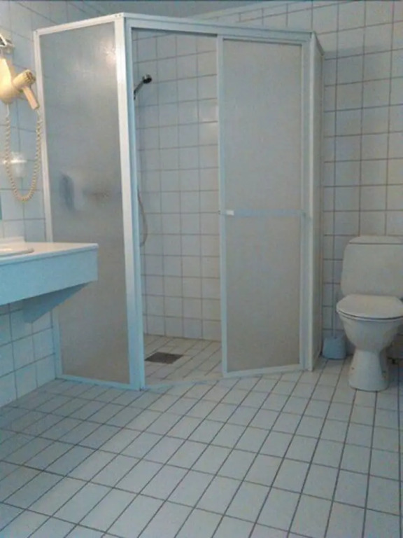 Revsnes Hotel