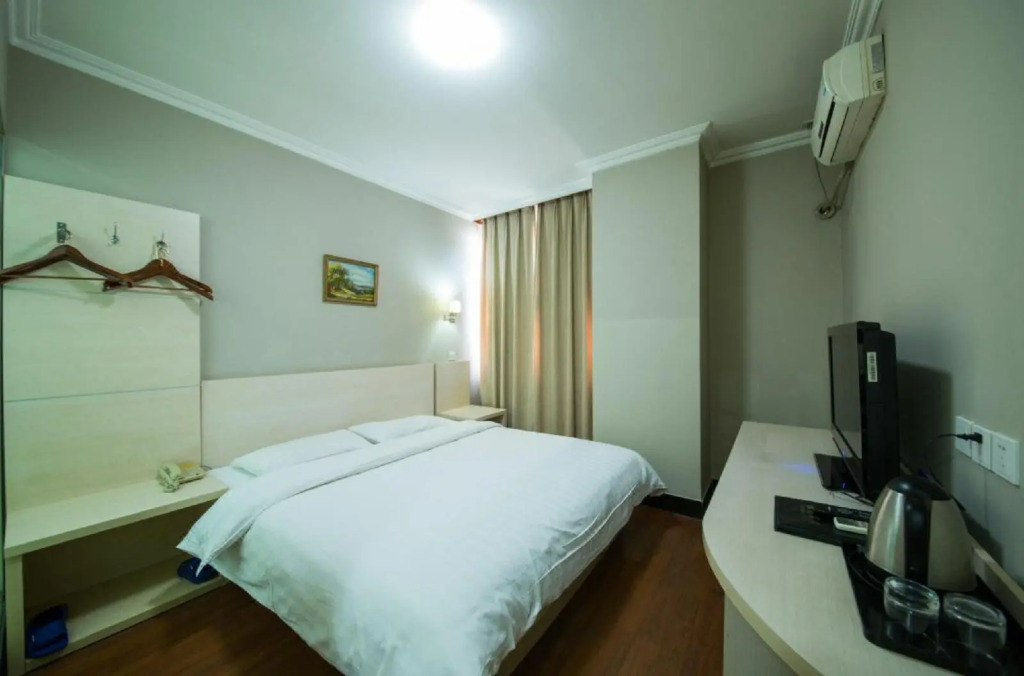 Super 8 Beijing Fang Zhuang Yin Ma