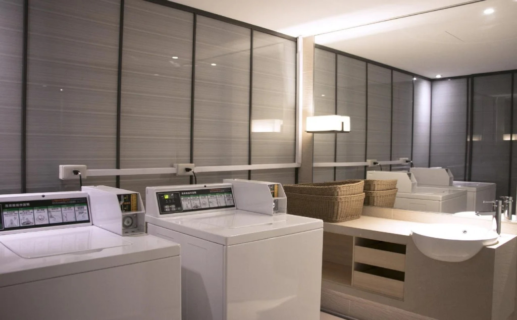 Hotel COZZI Zhongshan Kaohsiung