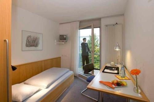 GenoHotel Karlsruhe