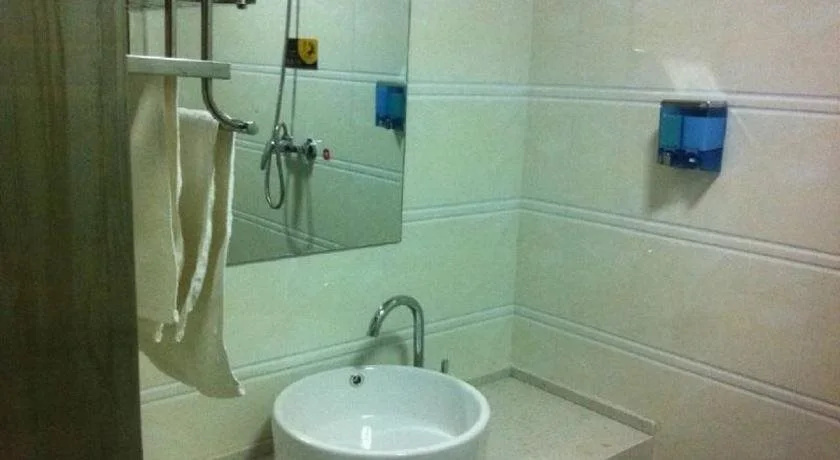 Zheshang Holiday Inn