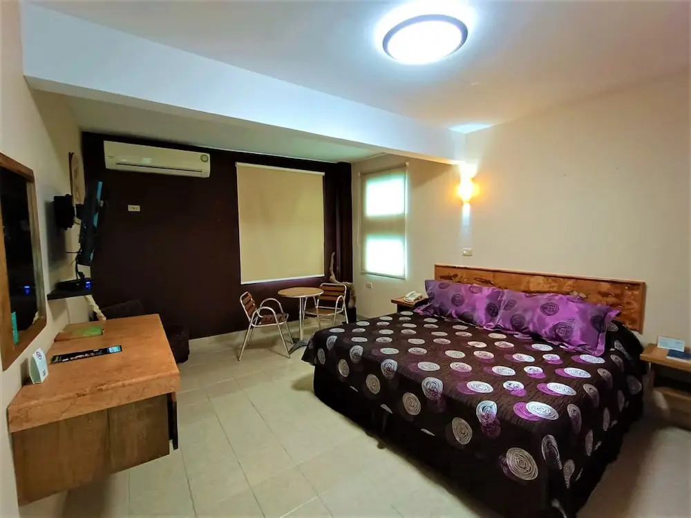 Hotel Santo Domingo Express