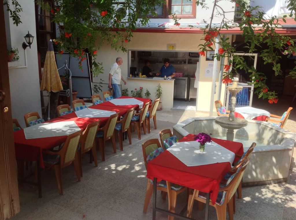 Konak Hotel Kaleiçi