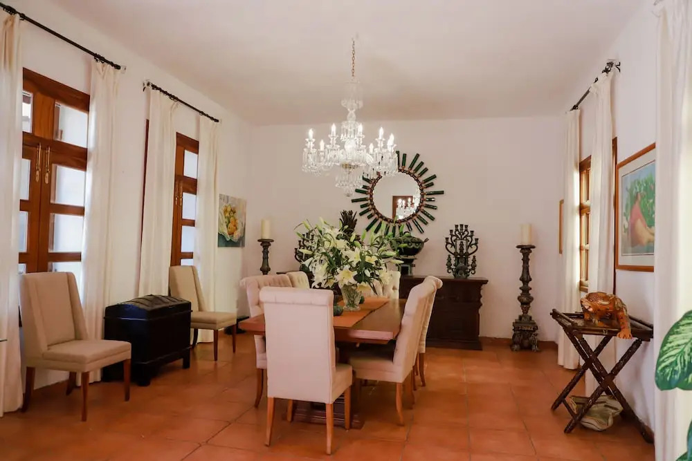 Casa Morales Hotel Boutique Tlaquepaque