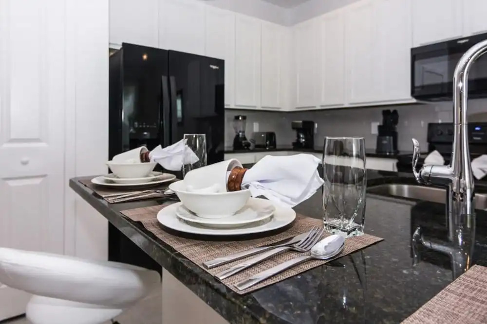 Stunning Vacation Home So2623