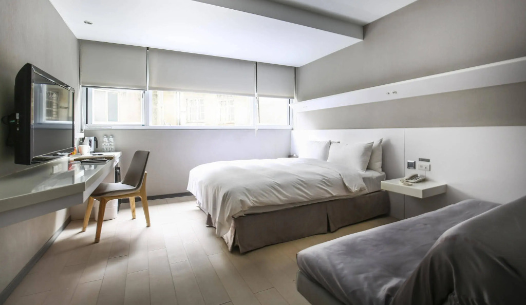 Dandy Hotel - Tianmu Branch