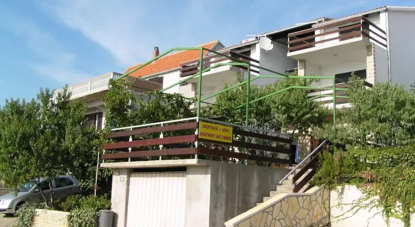 Apartments Jelekovac