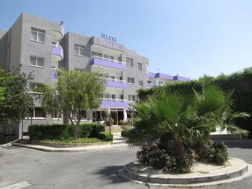 Valana Hotel Apartments