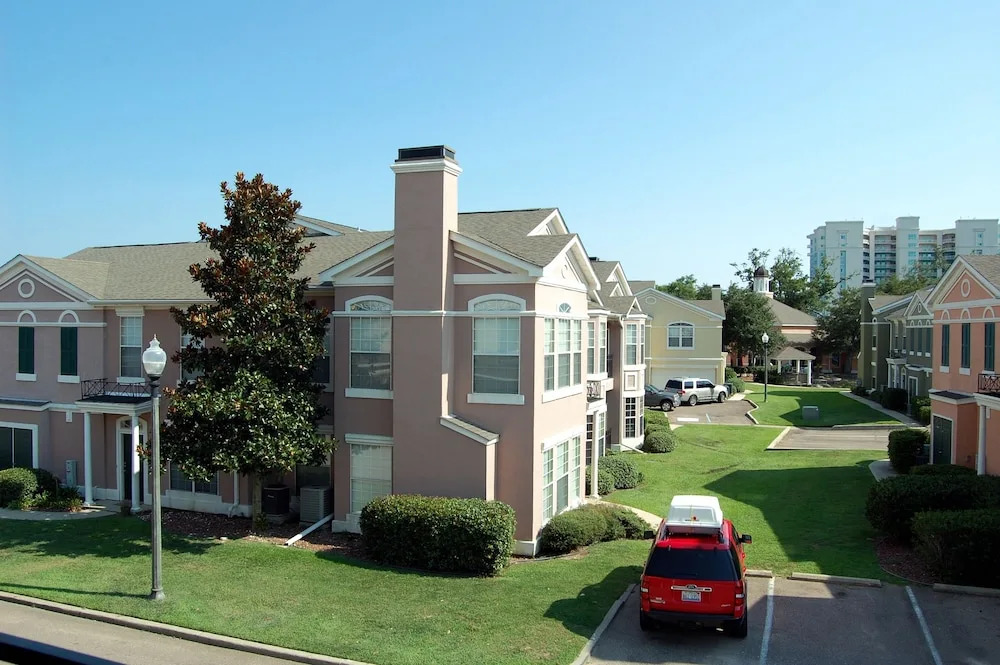 Legacy 0704 - 2 Br Villa