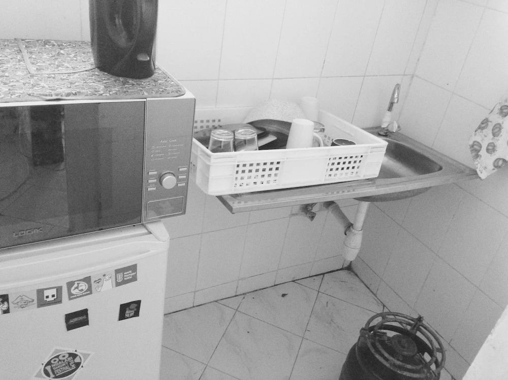 Town house Unit in Kampala