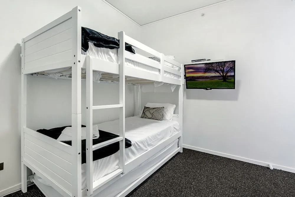 Sierra - Private Apartments