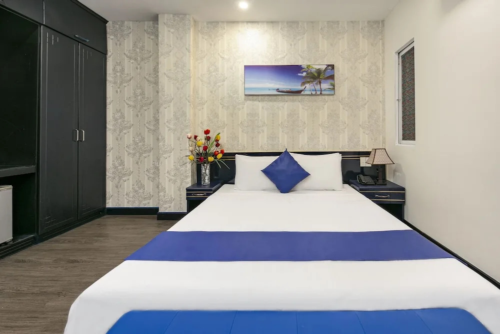 Alibaba Hotel