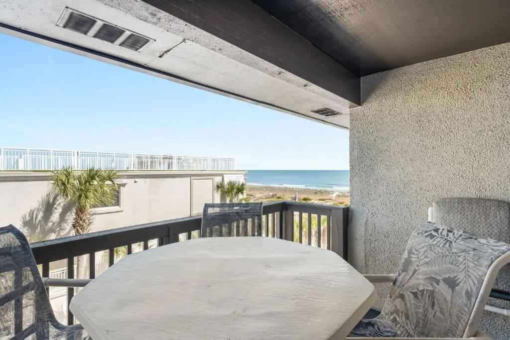 Sand Dollar Villas Unit 304 Drift Away