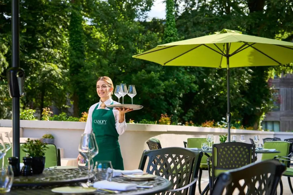 Castlemartyr Resort Hotel