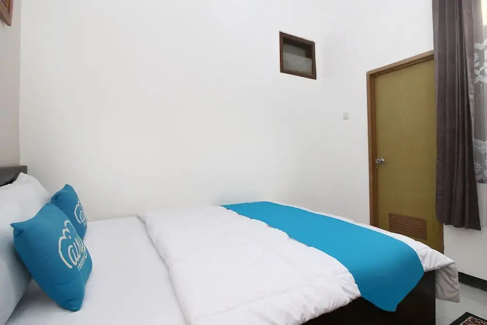 Airy Eco Wr Supratman 61 Batu