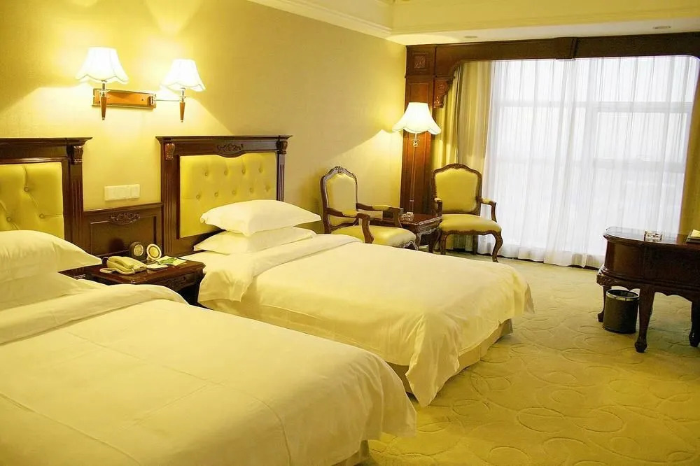 Changsha Mingchen International Hotel