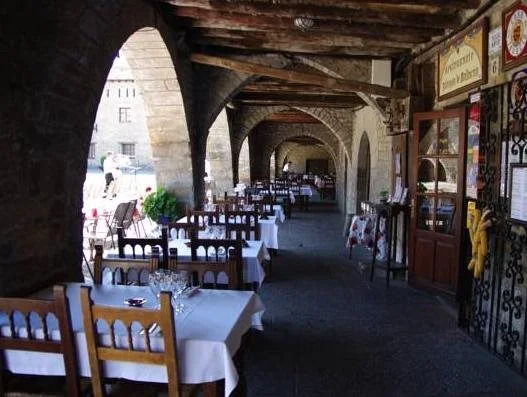 Hotel Posada Real